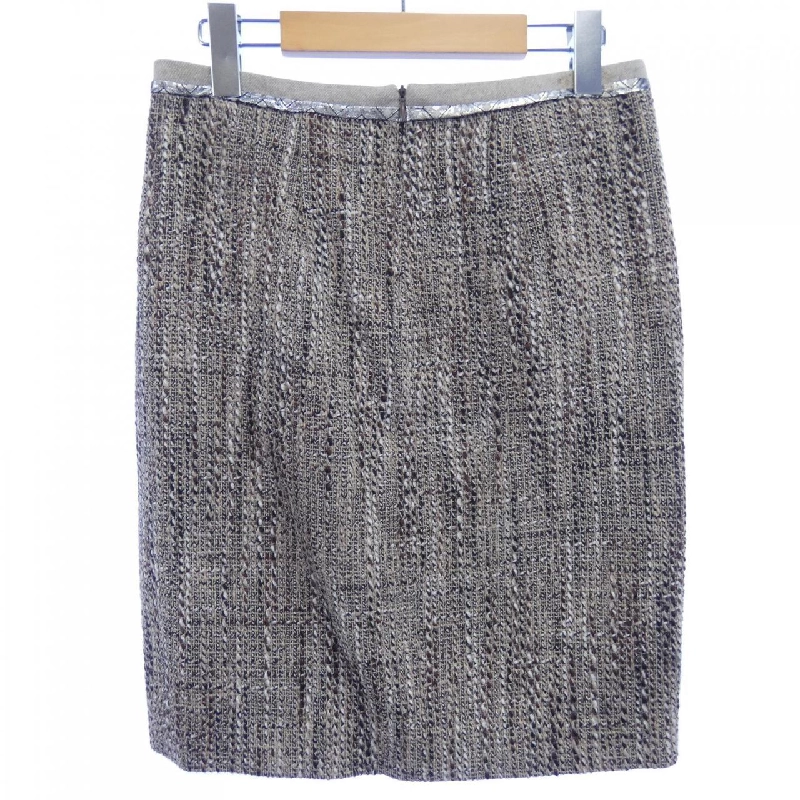 【Mã giảm giá】'S Max Mara váy 651706