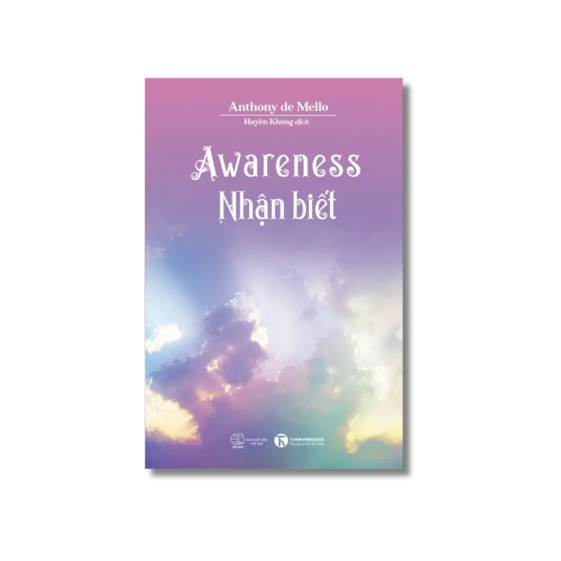 Nhận biết - Anthony de Mello 724835