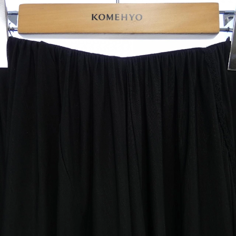 Balenciaga BALENCIAGA 725118 TAV54 Váy - Hàng hiệu Chính hãng 821867