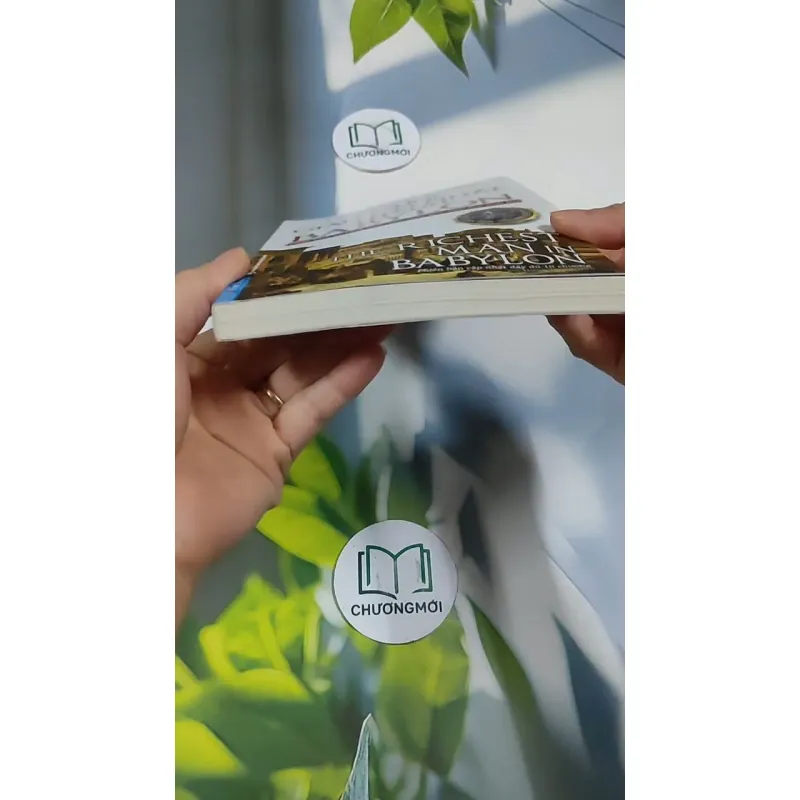 Người Giàu Có Nhất Thành Babylon 705656