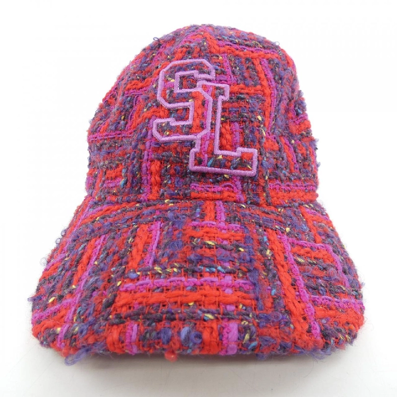 Saint Laurent SAINT LAURENT 677545 Mũ 665325