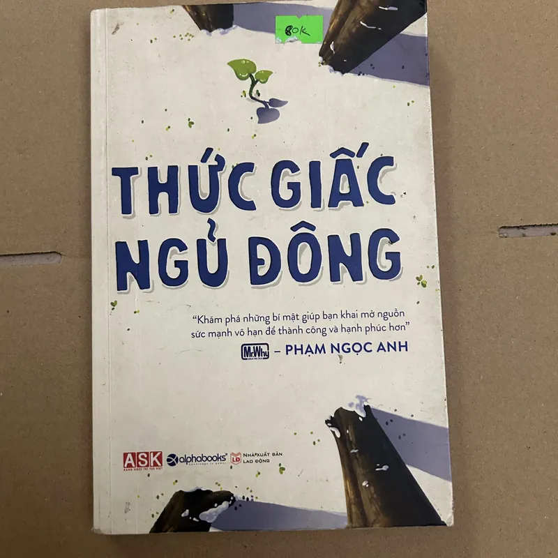 Thức giấc ngủ đông (cũ) 569365