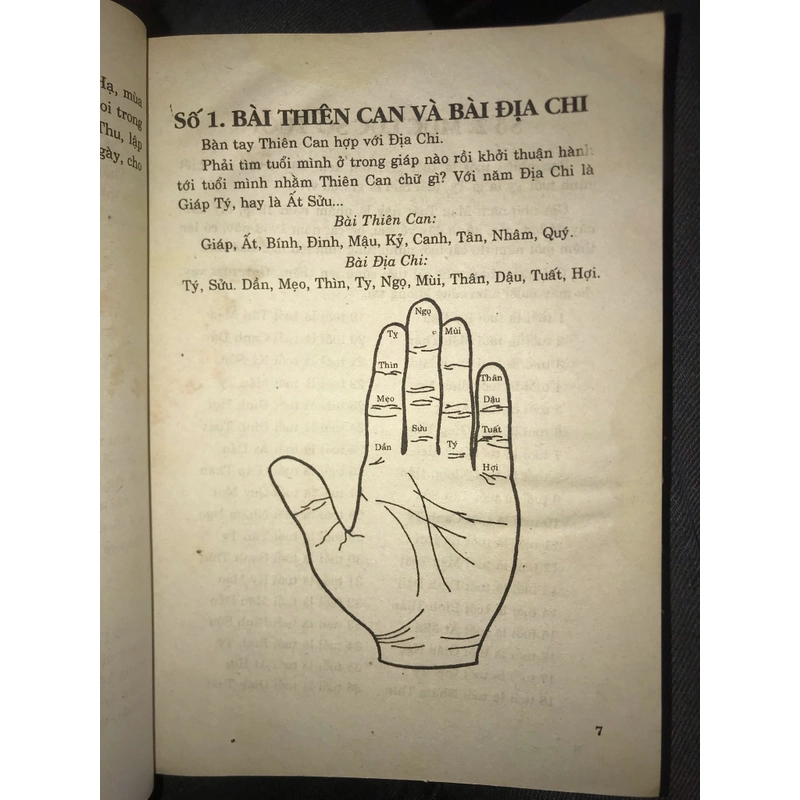 Diễn Cầm Tam Thế  507928