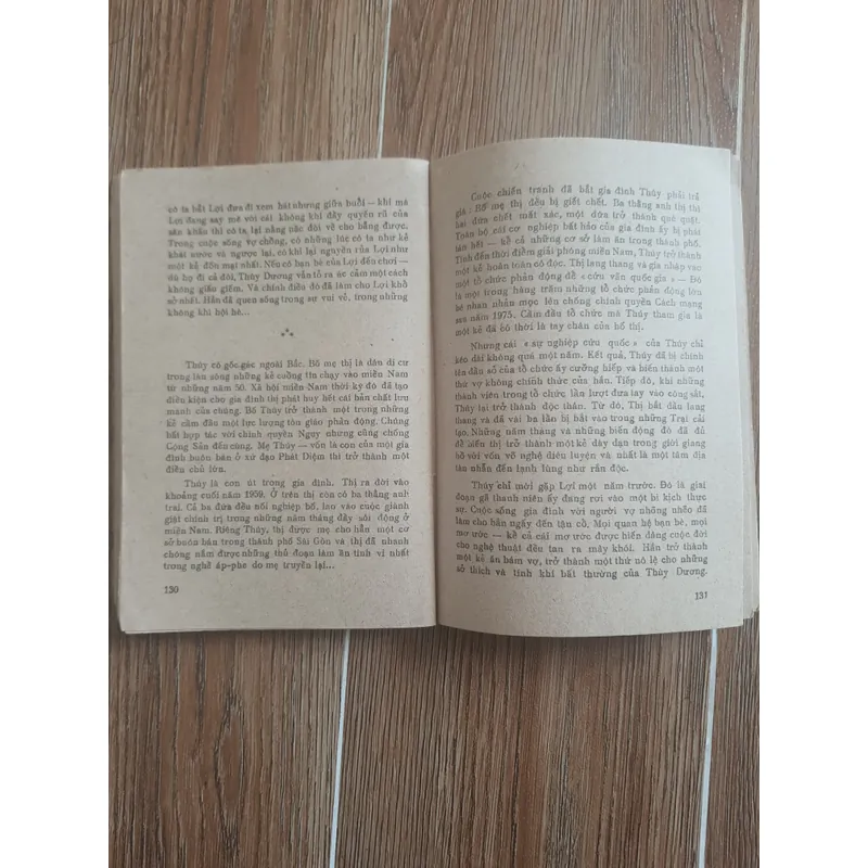 Tiểu thuyết hình sự Bí Mật Trấn Thành - Đức Dũng 👣 688247