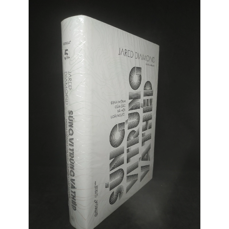 Súng vi trùng và thép bìa cứng mới 100% HCM2801 910773