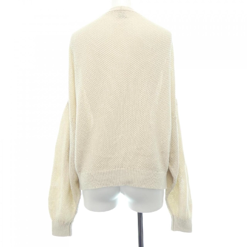 【Mã giảm giá】Áo khoác cardigan 6ROKU 645368