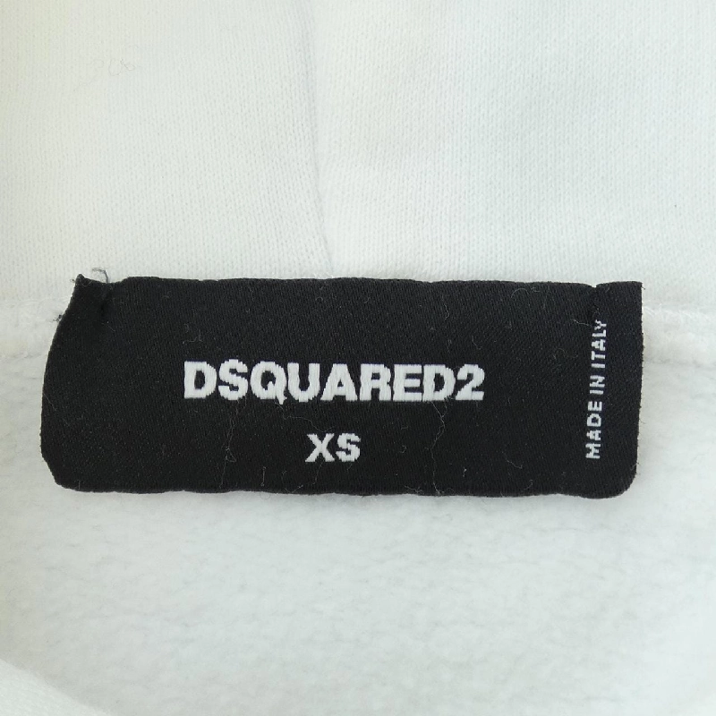 Áo khoác DSQUARED2 - Hàng hiệu Authentic 906336