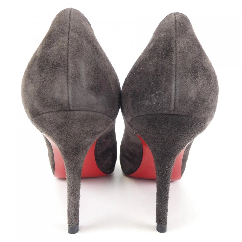 【Mã giảm giá】Giày cao gót CHRISTIAN LOUBOUTIN 663206