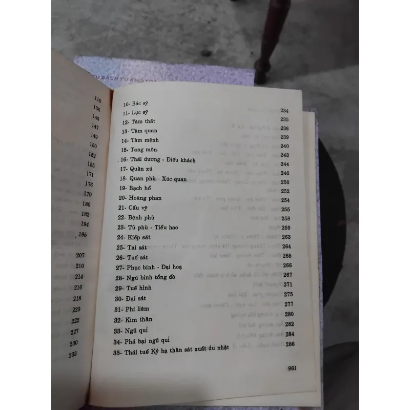 Hiệp kỷ biện phương thư do Mai Cốc Thành chủ biên 978052
