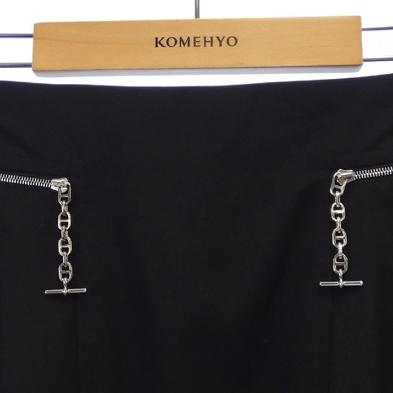 【Mã giảm giá】Váy HERMES 653977