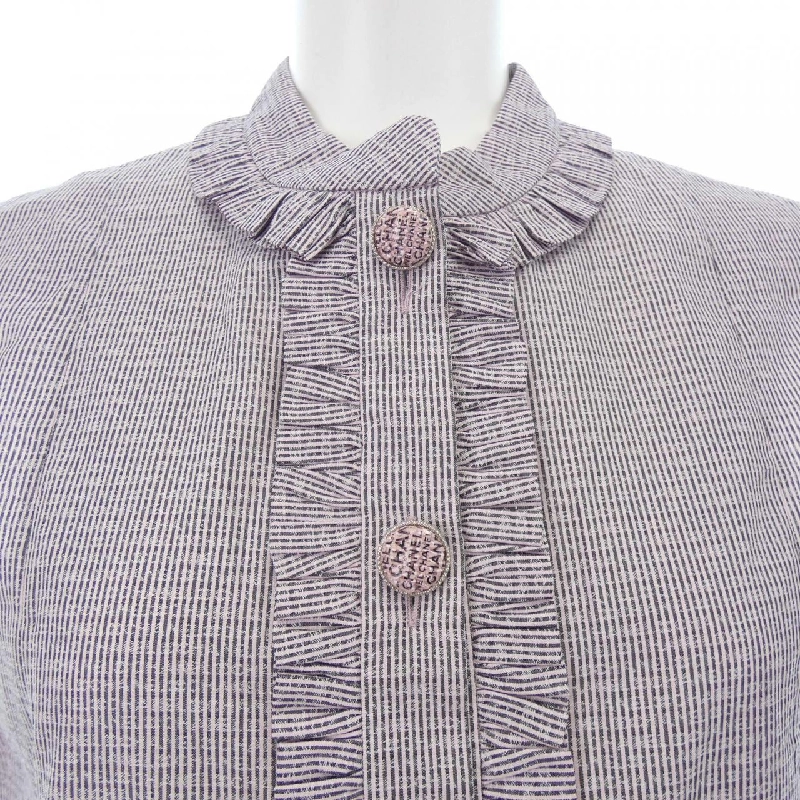 【Mã giảm giá】Chanel CHANEL Áo 644763