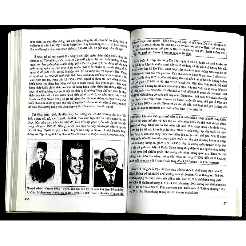 KINH TẾ NHẬT - Kinh nghiệm phát triển nhanh 1006083