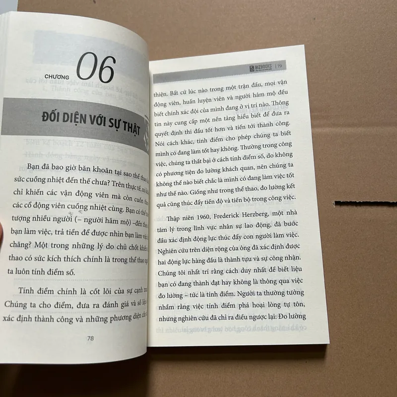 Tối đa hoá hiệu suất công việc 12 tháng làm trong 12 tuần 602913