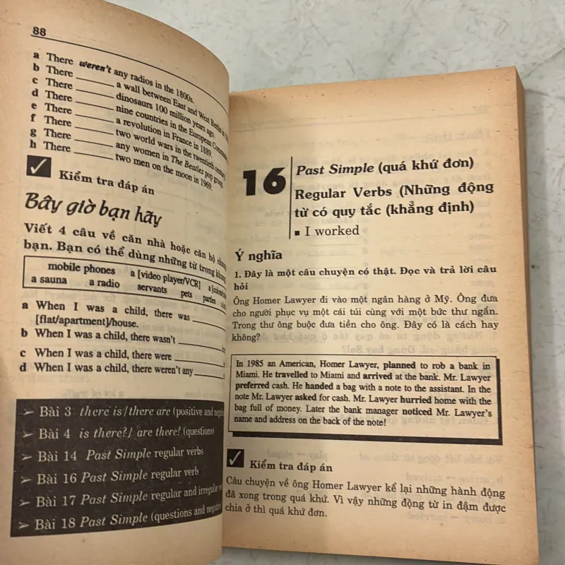 Ngữ pháp Tiếng Anh - John Shepheard 1005334