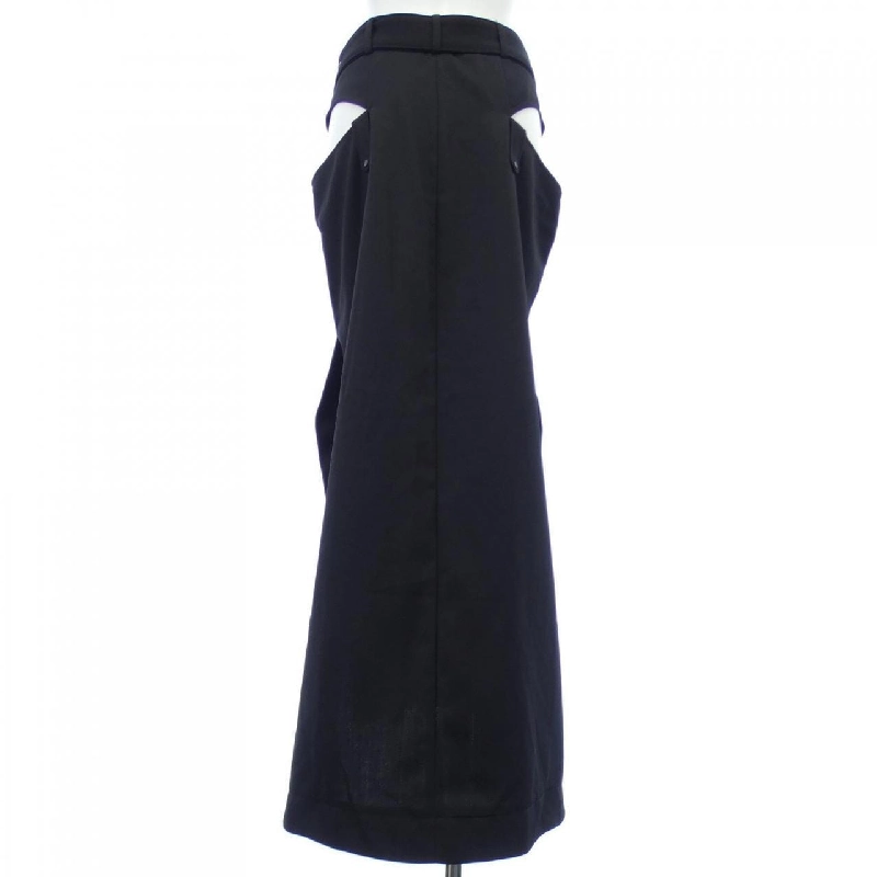 【Mã giảm giá】Váy SSHEENA 651167