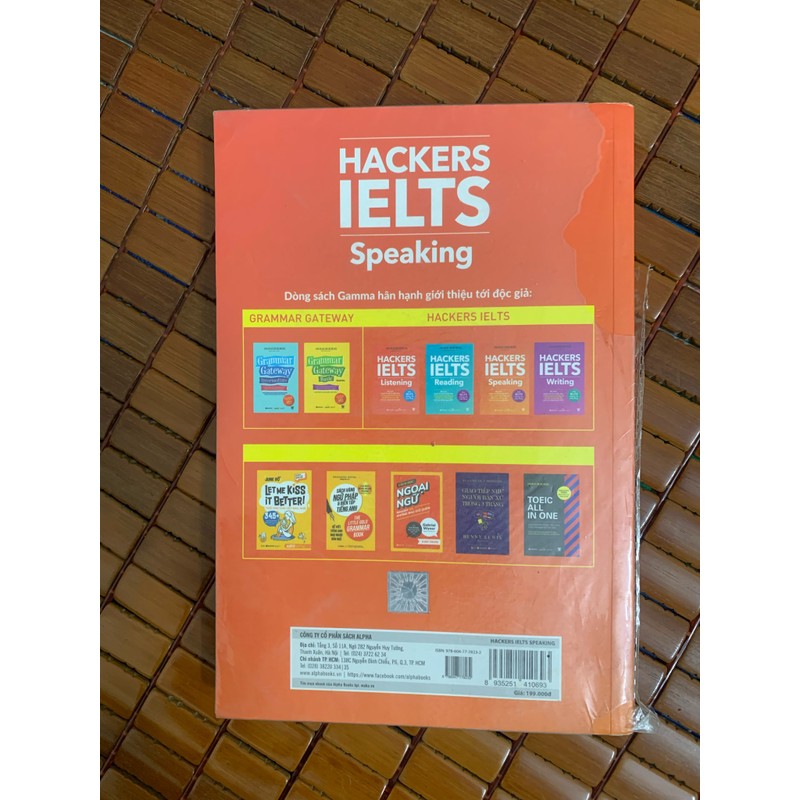Sách Hacker Ielts Speaking 73533