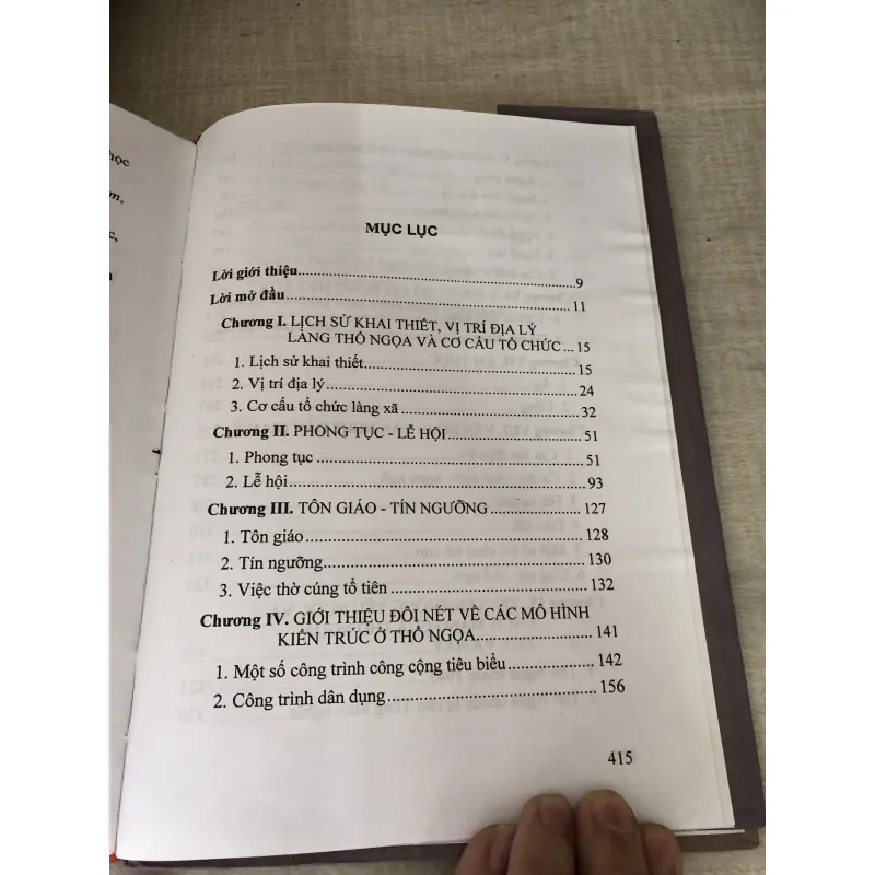 Địa chí Làng Thổ Ngoạ 995250