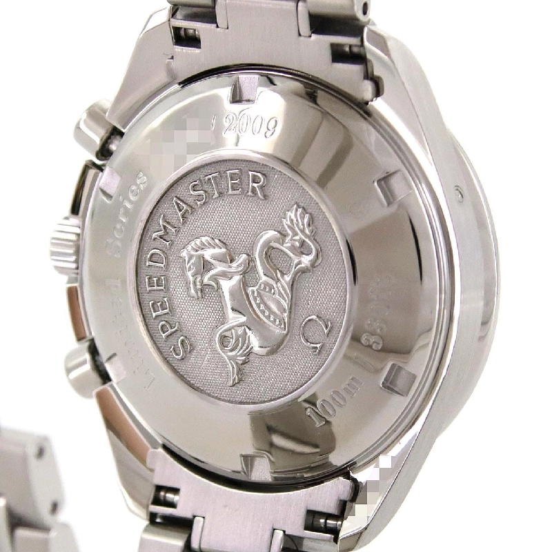 Đồng hồ Omega Speedmaster Date 1957 LIMITED 323.30.40.40.02.001 SS tự động - Hàng hiệu Chính hãng 880344