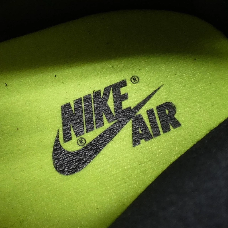 Giày thể thao NIKE JORDAN 555088 702 - Hàng hiệu Authentic 907127