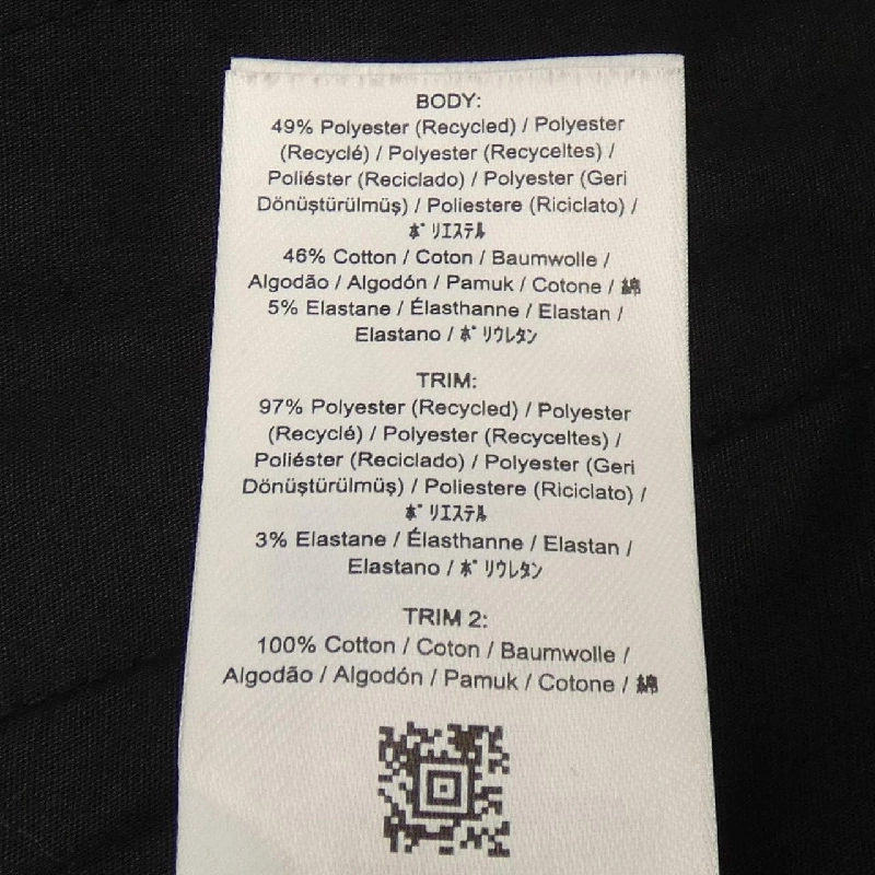 【Mã giảm giá】Váy FRED PERRY 651102