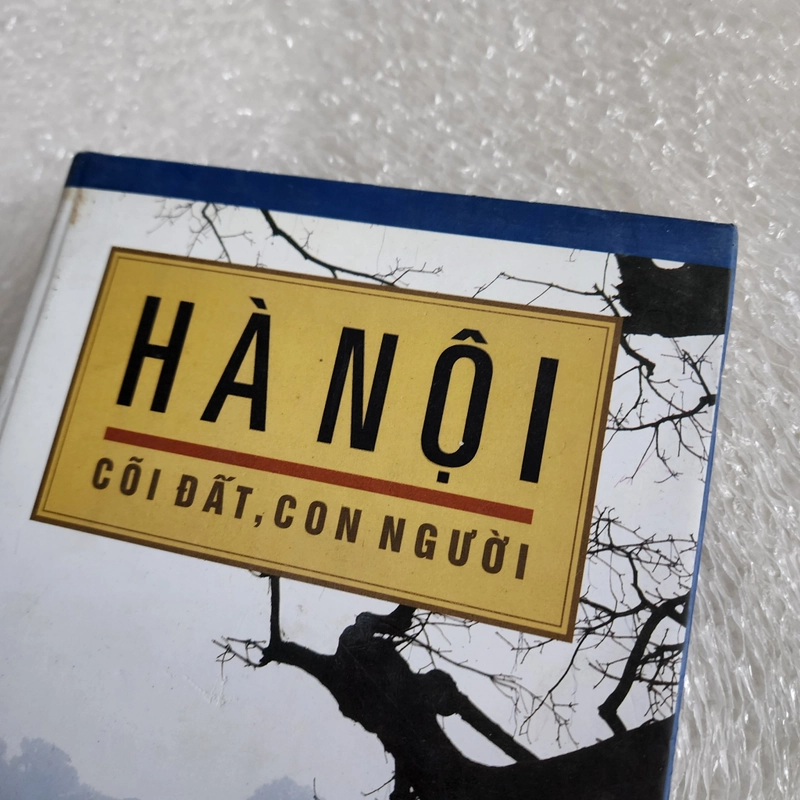 Hà Nội cõi đất, con người | Nguyễn Vinh Phúc  462447
