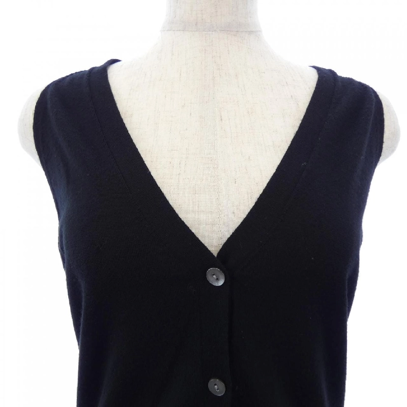 Thương hiệu theory 01-4301705 Áo gile - Hàng hiệu Authentic 813843