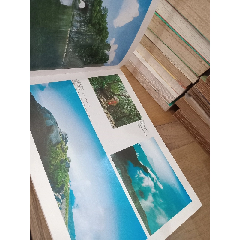 A dreamland guilin 792129