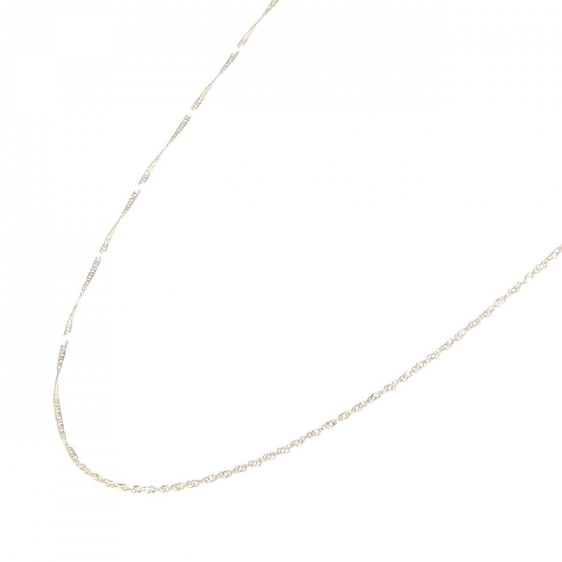 K18YG Dây chuyền - Hàng hiệu Authentic 867413