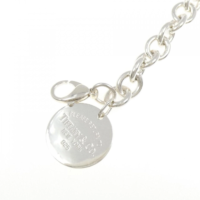 Vòng tay Tiffany Return to Tiffany - Hàng hiệu Authentic 848757