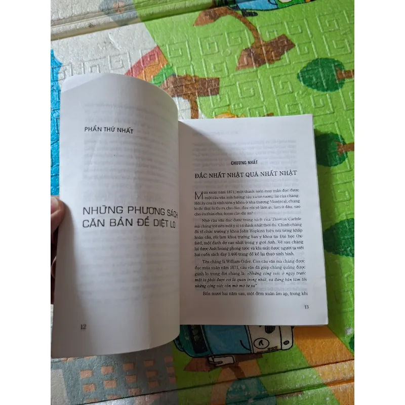 Quẳng Gánh Lo Đi & Vui Sống 974447