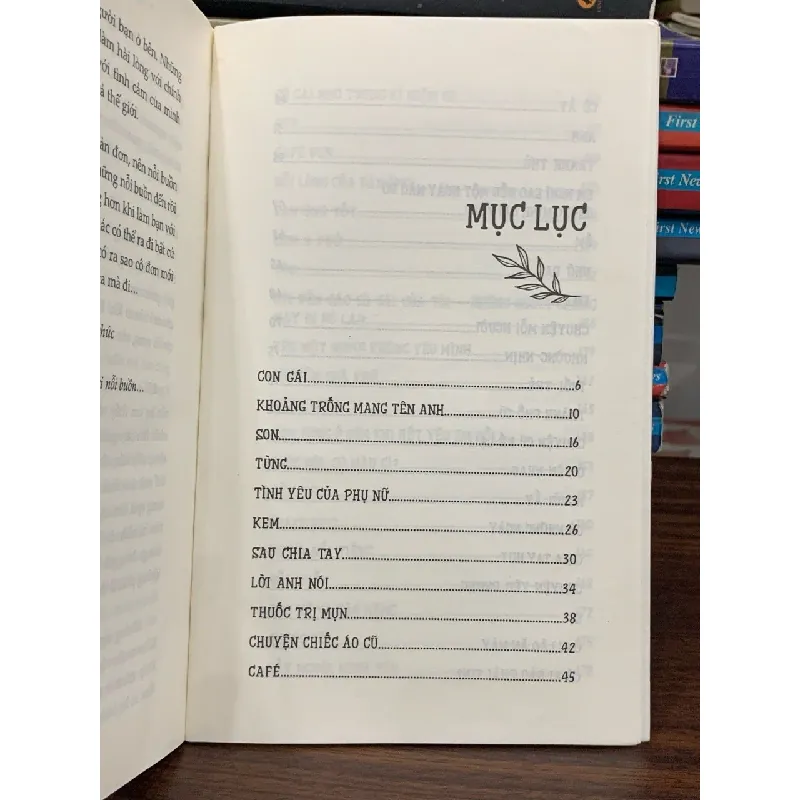 Khi người ta đôi mươi- Hiên 699200