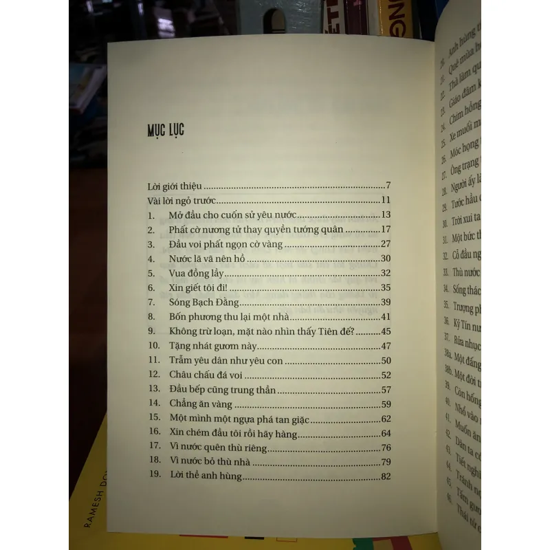 Những trang sử vẻ vang - Nguyễn Lân 730783