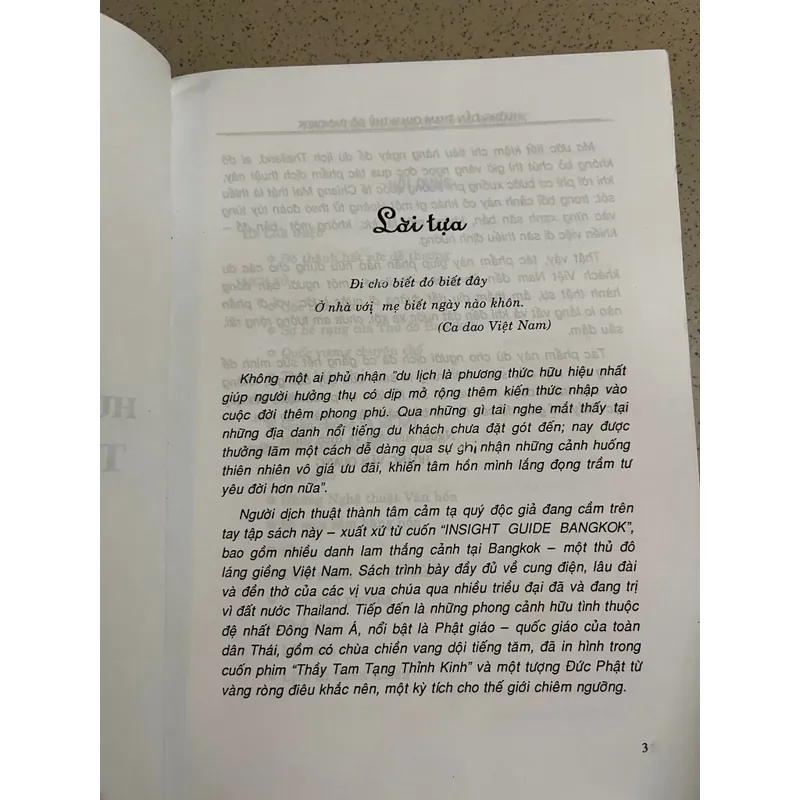 Hướng Dẫn Tham Quan Thủ Đô Bangkok 605974