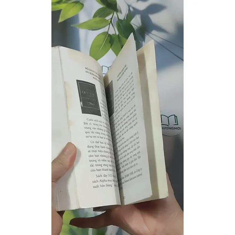 Những quy tắc trong quản lý - Richard Templar 688564