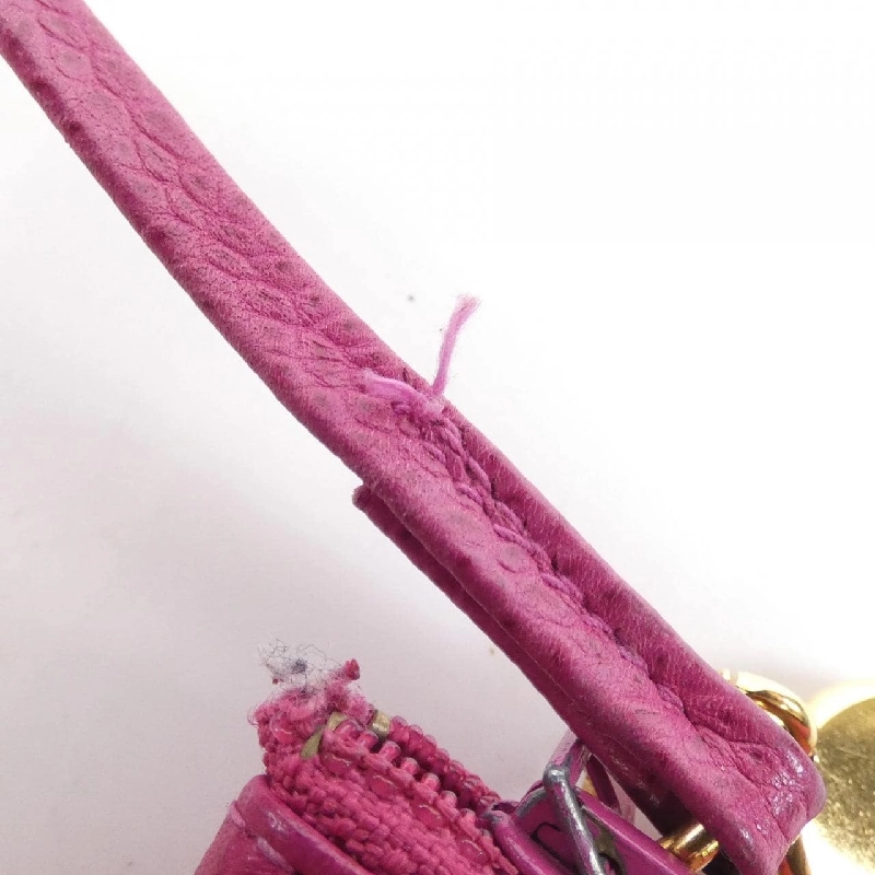 【Vintage】Túi xách chéo Chanel 613244