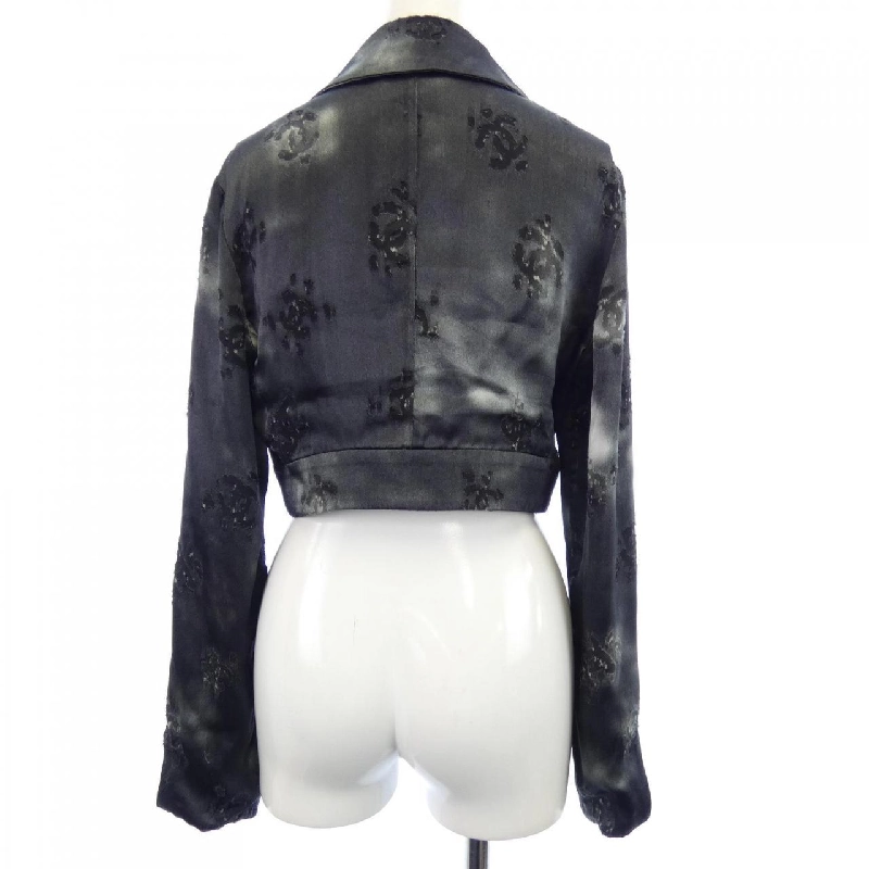 シャネル CHANEL P73057V64567 Áo sơ mi - Hàng hiệu Authentic 824873