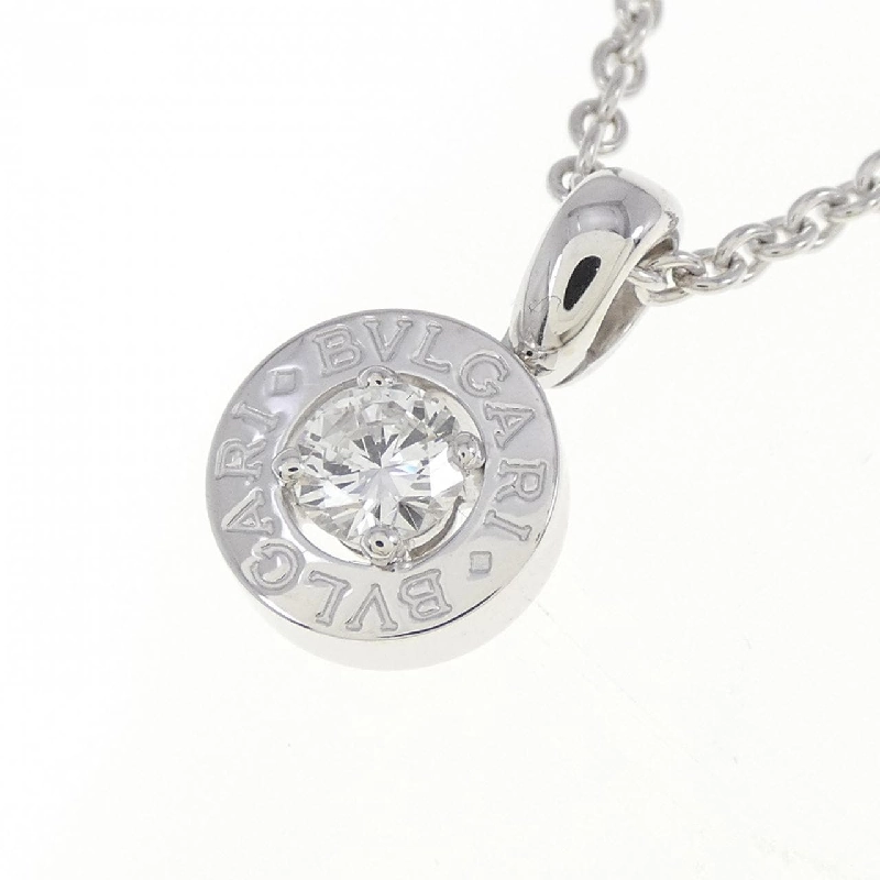 Bulgari Bulgari Bulgari Dây chuyền - Hàng hiệu Authentic 843378