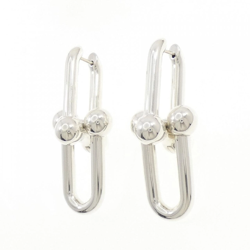 Bông tai Tiffany Link Extra Large 665630