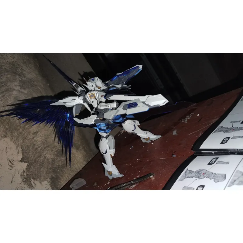 Model kit mẫu mô hình của hãnh SNAA  590976