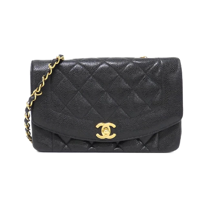 【Vintage】Túi xách chéo Chanel 01164 613065