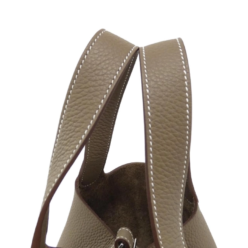 Túi Hermes Picotin Lock MM 060991CK 618356