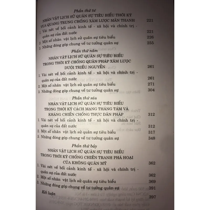 Lược khảo nhân vật lịch sử quân sự tiêu biểu 708801