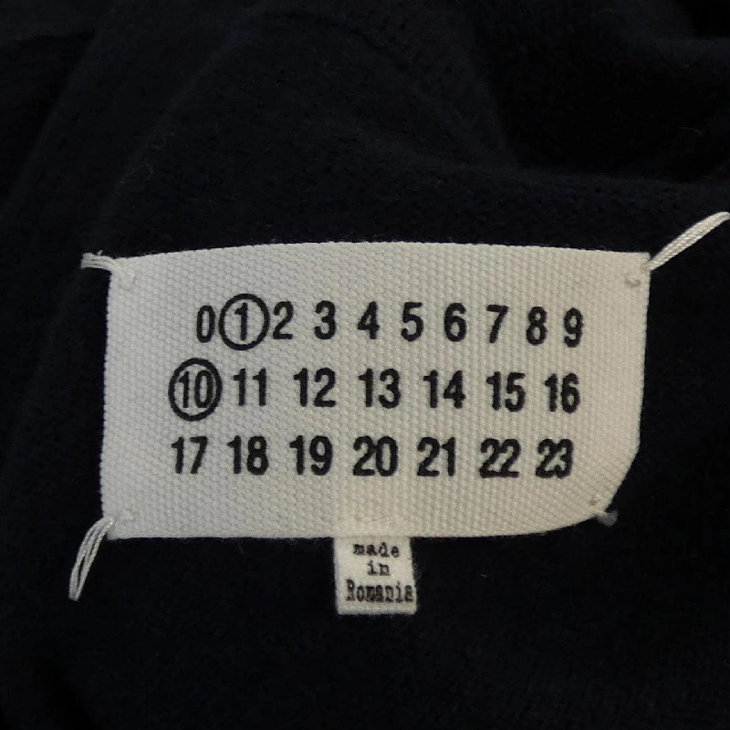 Maison Margiela A50GU0223 Áo khoác - Hàng hiệu Authentic 896714