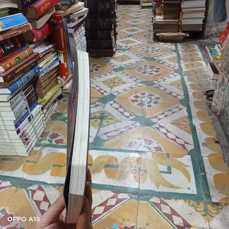 Đặc Quyền Gái Hư- Kara Kinh 574107