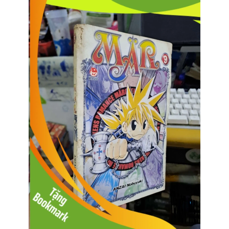 (TẶNG BOOKMARK) Truyện tranh RBK1410-113 955031