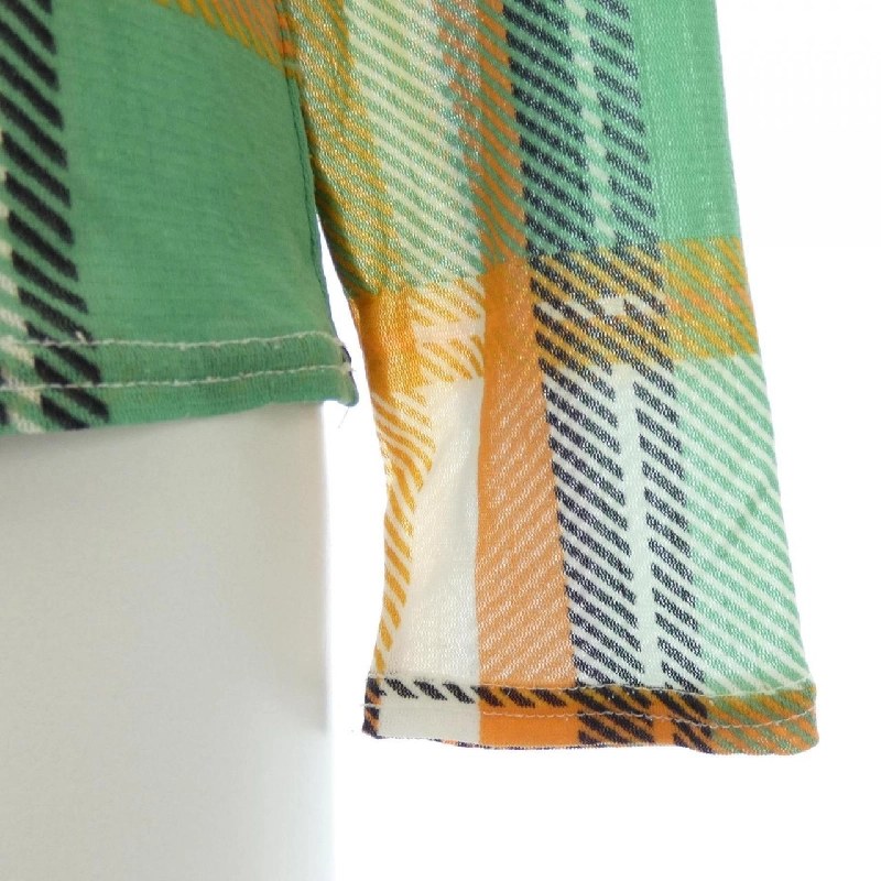 ISSEY MIYAKE Top - Hàng hiệu Chính hãng 826750