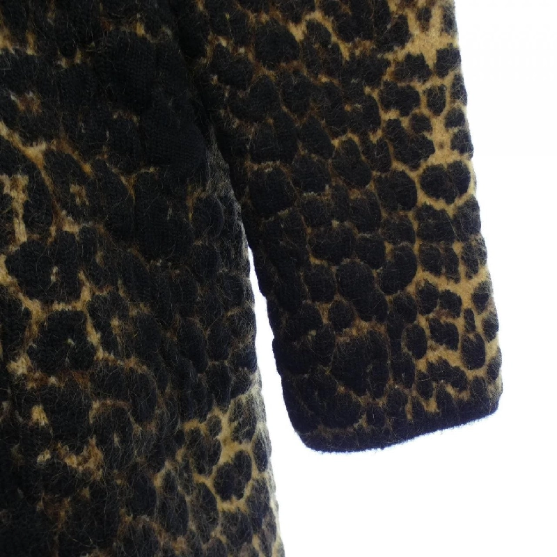 【Mã giảm giá】Áo khoác SAINT LAURENT 636667