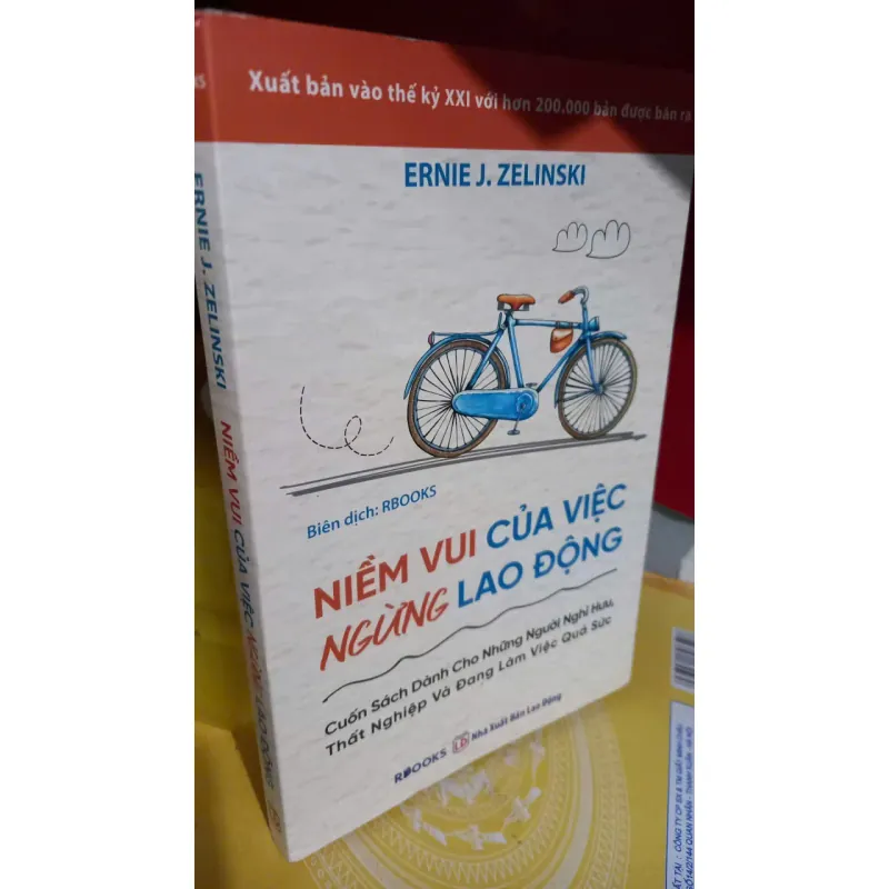 niềm vui của việc ngưng lao động 927151