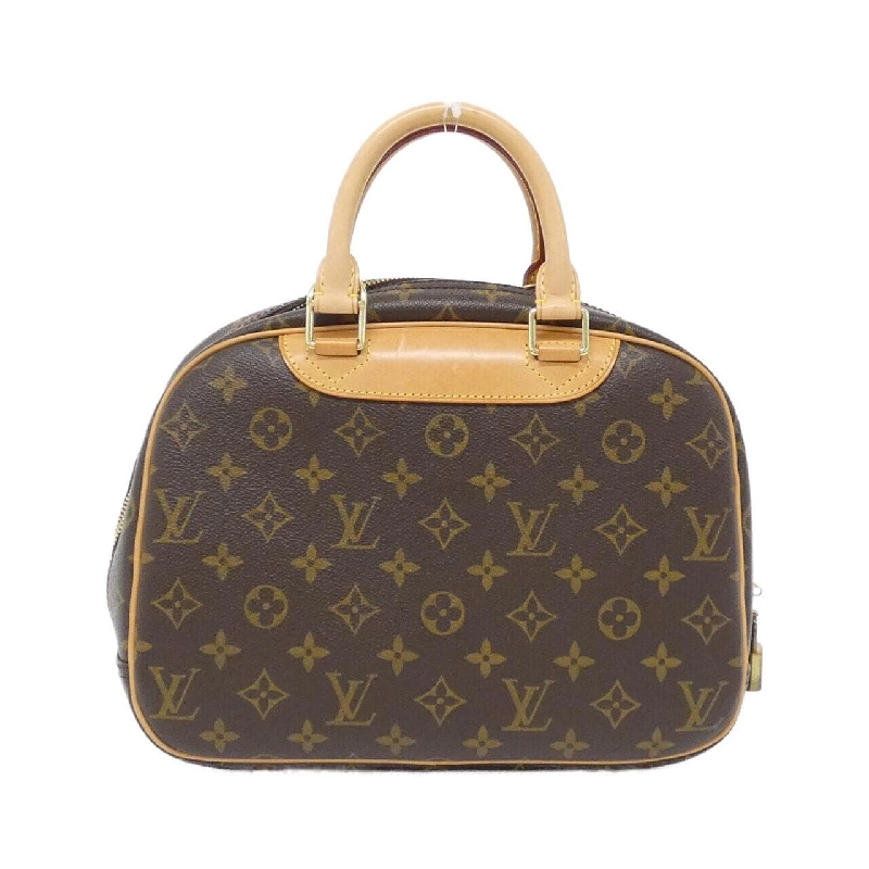 Túi Louis Vuitton Monogram Trouville M42228 615778