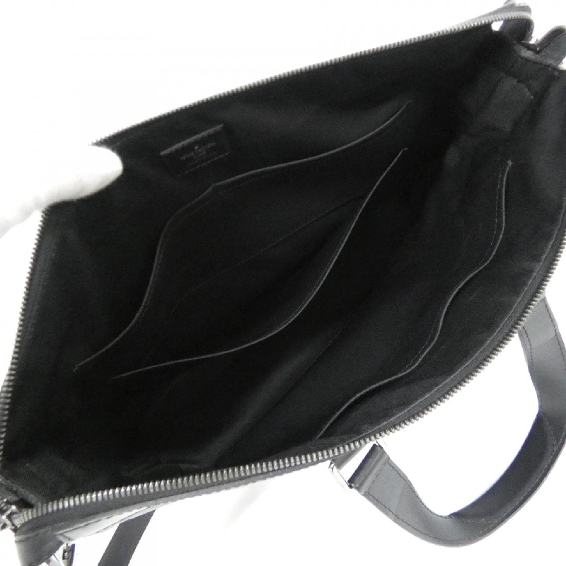 Túi xách Louis Vuitton Monogram Eclipse Briefcase Explorer M40566 - Hàng hiệu Chính hãng 804239